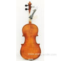 Handmade Flamed Maple Antique Violin